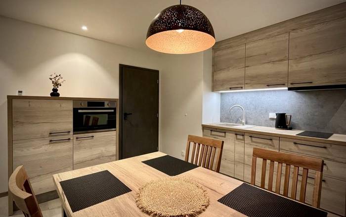 Apartmán 9