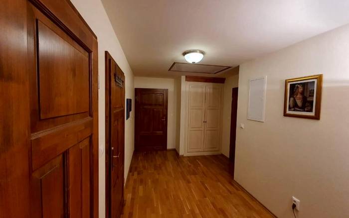 Apartmán Helena