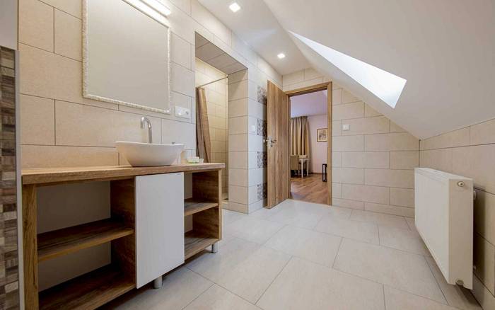 Apartmán Rodinný