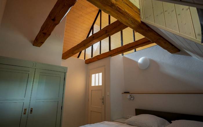 Apartmán č. 3
