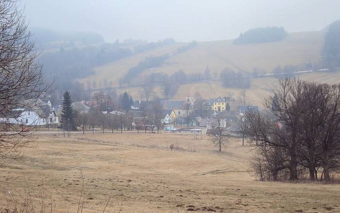 TOP destinací Orlických hor jsou Čenkovice