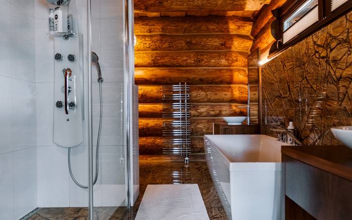 Chalet Matthe Lomnica