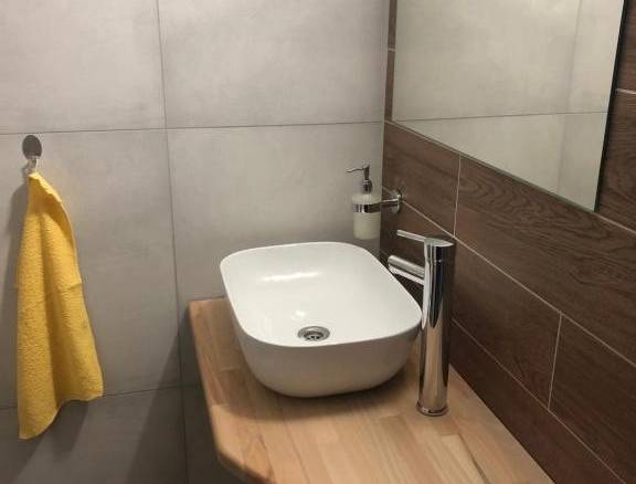 Apartmán č.1