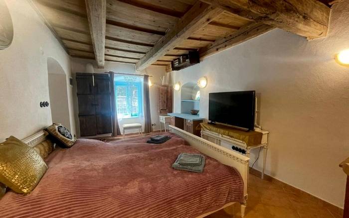 Apartmán Zázrak Wellness