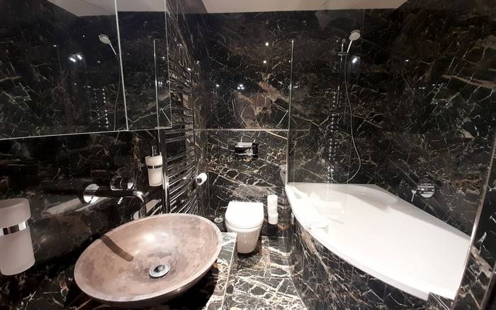 Apartmán „Tvrz Žumberk“ č.6