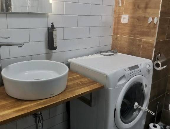 Velký rodinný apartmán – Žlutý