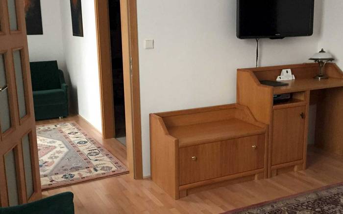 Suite/apartmá č. 5