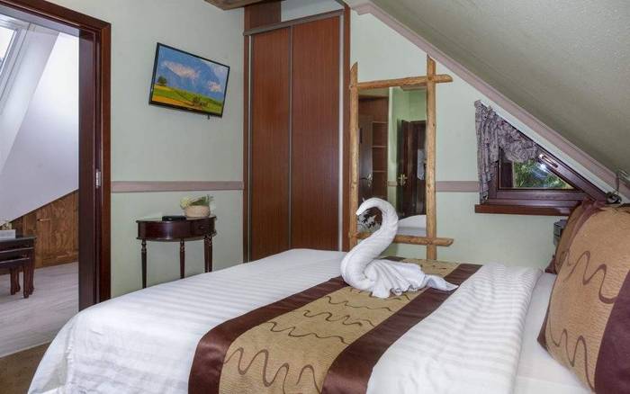 Apartmán 202