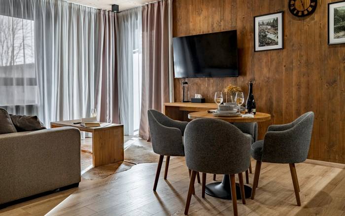 Premium Apartment Arimont A421