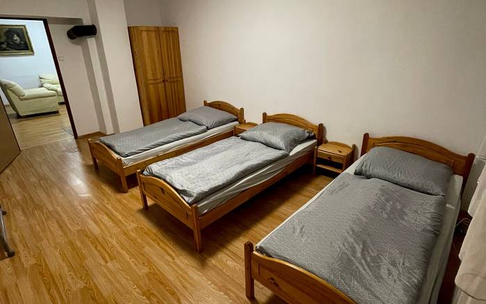 Apartmán