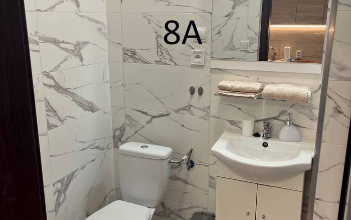 Салльда житло