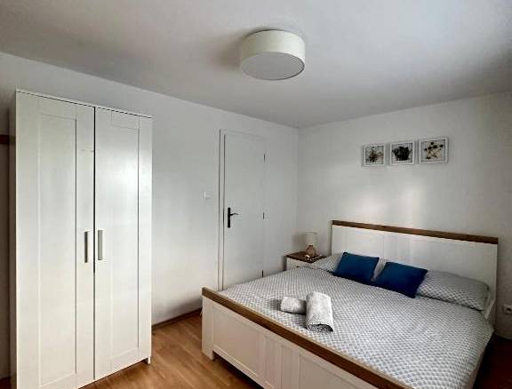 Dvojizbový apartmán