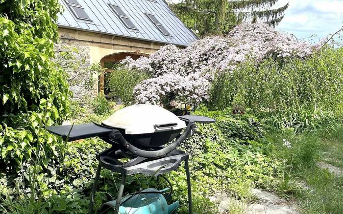 Exteriér