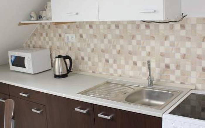 Apartmán č. 2