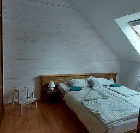 Apartmán s 2 spálňami