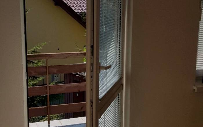 Chata na Šírave - Kaluža