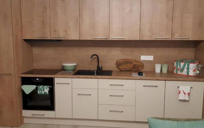 Apartmán Viktória