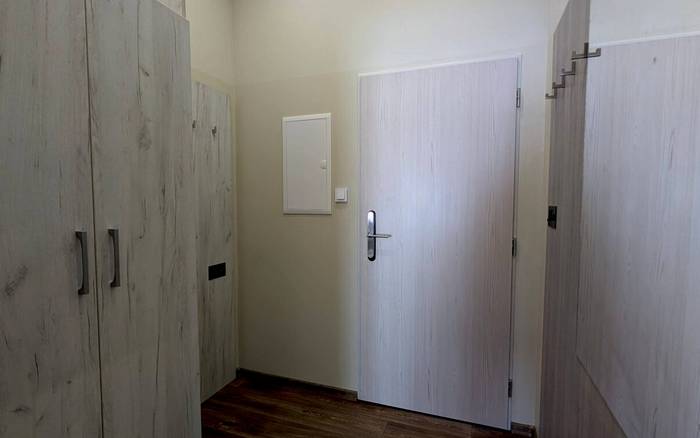 Apartmán č. 4