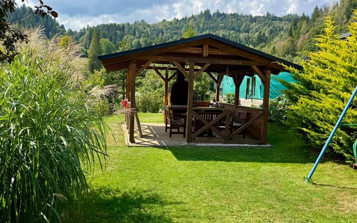 Chata Linda Oščadnica