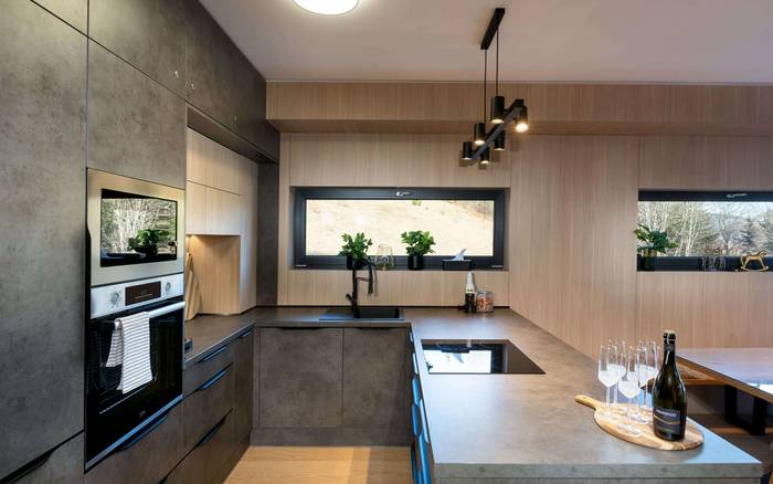 Apartmanica Chalet 5B