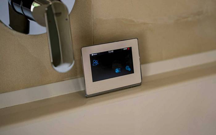 Apartmá Deluxe s vířivou vanou