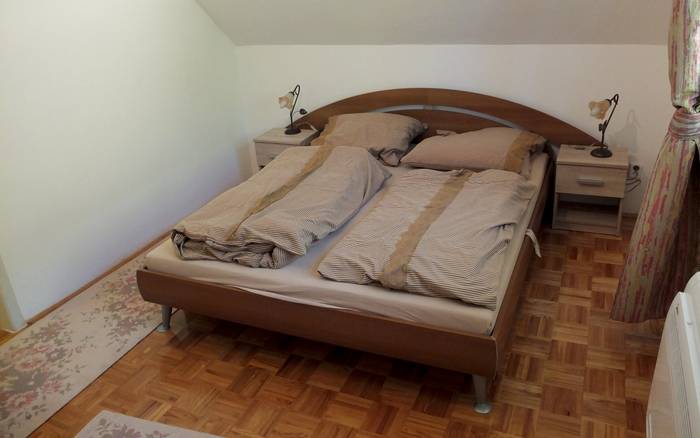 Spálňa