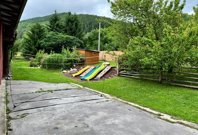 Котедж Пірко