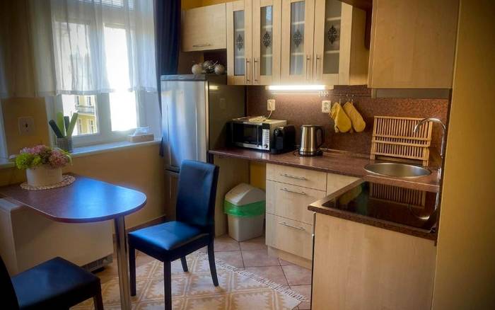 Studiový apartmán
