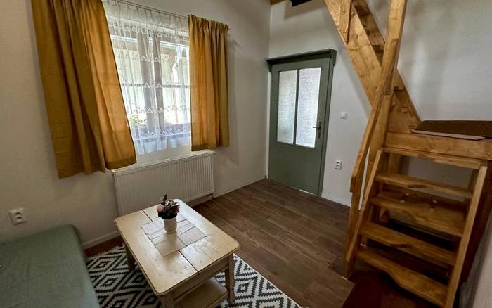 Apartmán