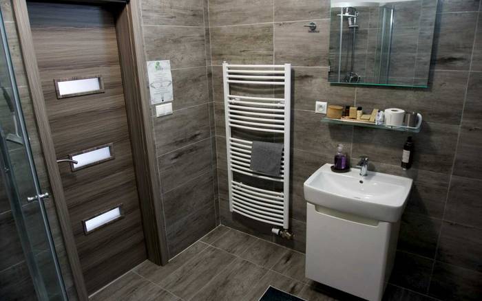 Apartmán