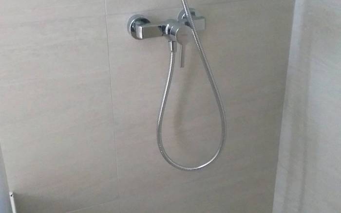 Kúpeľňa