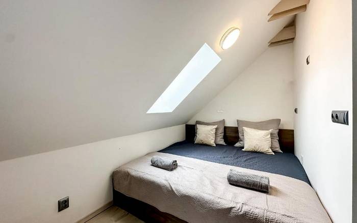Apartmán