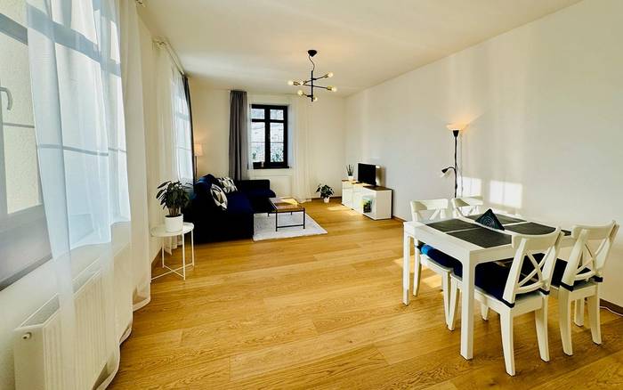 Apartmán D