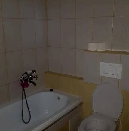 Familie apartmán 2.
