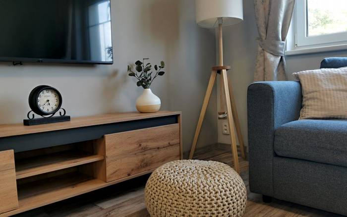 Velký apartmán Pohoda