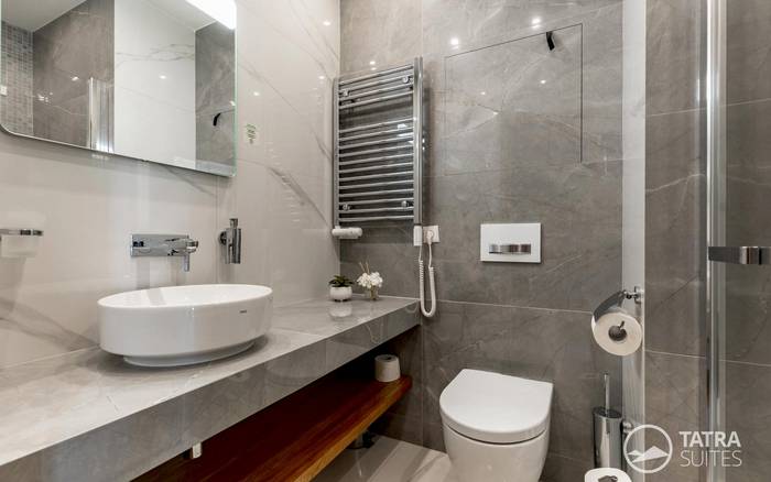 Senior Lux Apartment C413