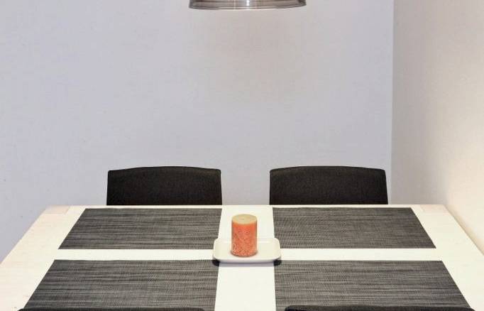 Apartmán Standard s terasou bez výhledu