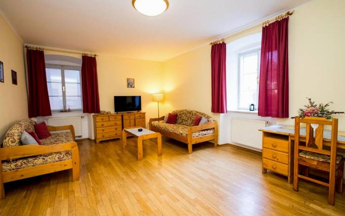 Apartmán