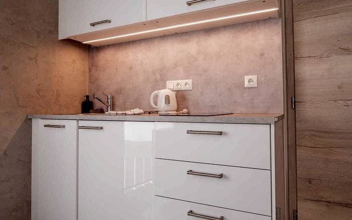 Apartmán 1