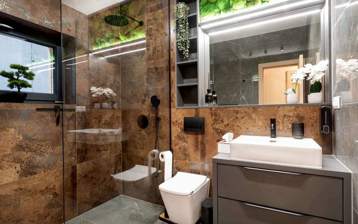 Apartmanica Chalet 5A
