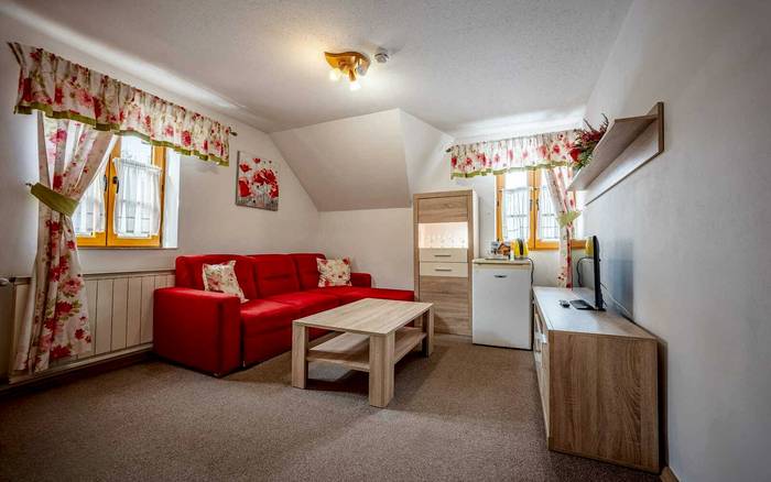 Koliba Apartmán