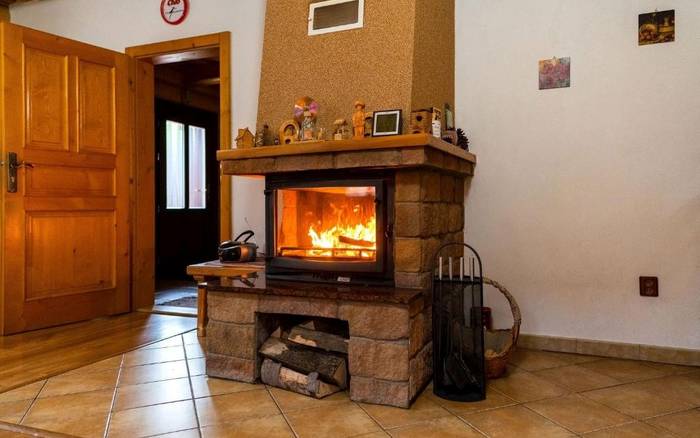 Apartmán s balkónom