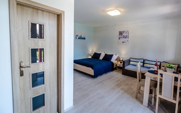 Apartmán Slivka