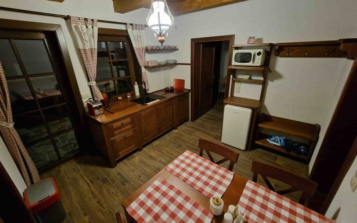 Apartmán Srdiečko