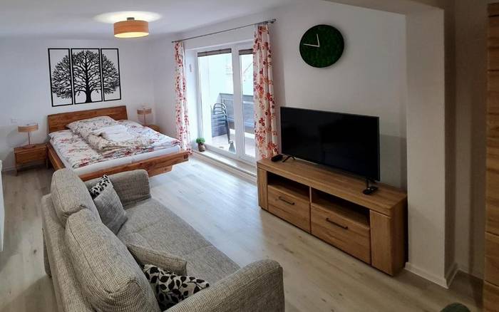 Apartmán Filip