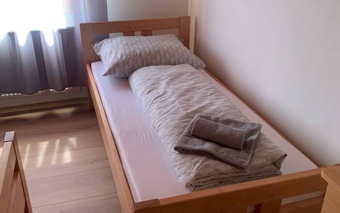 Spalňa