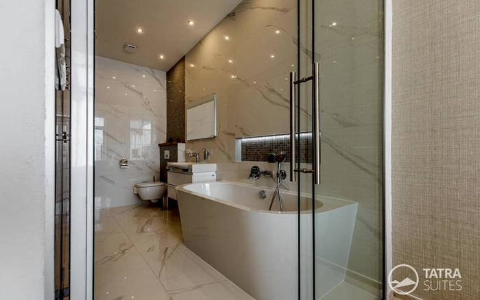 Senior Lux Apartment C413