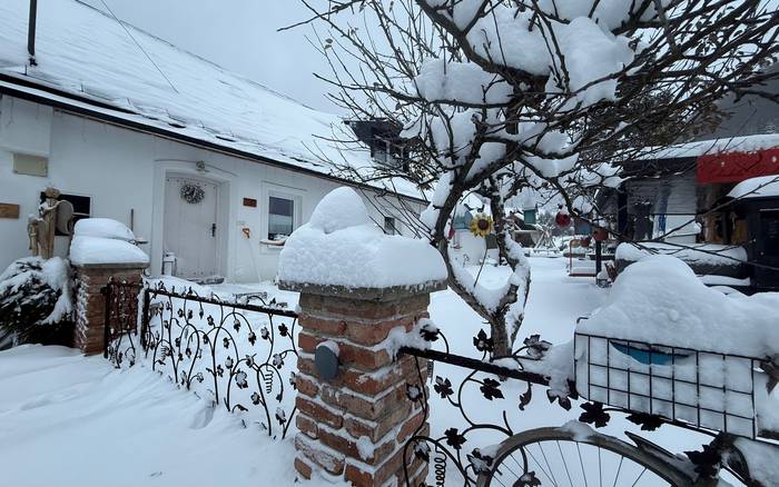 Chalets Dedinky