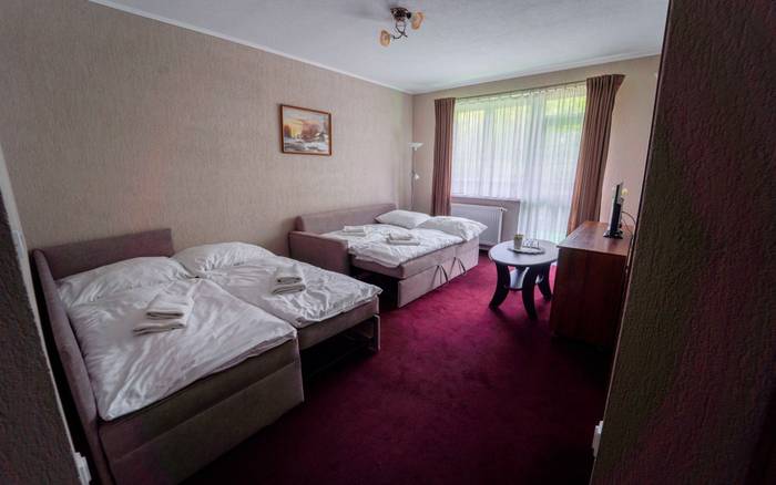 Apartmán
