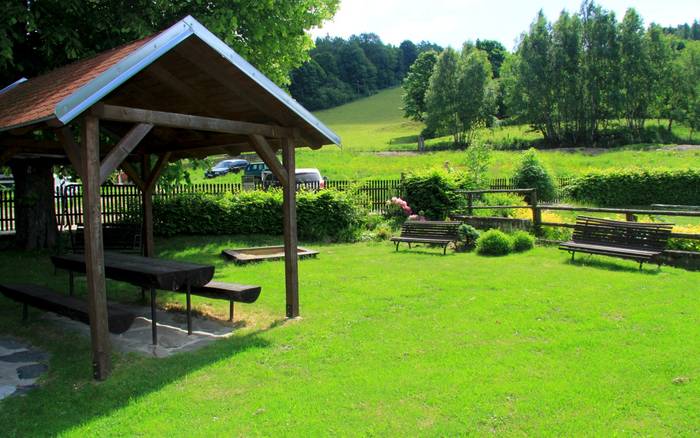 Pergola